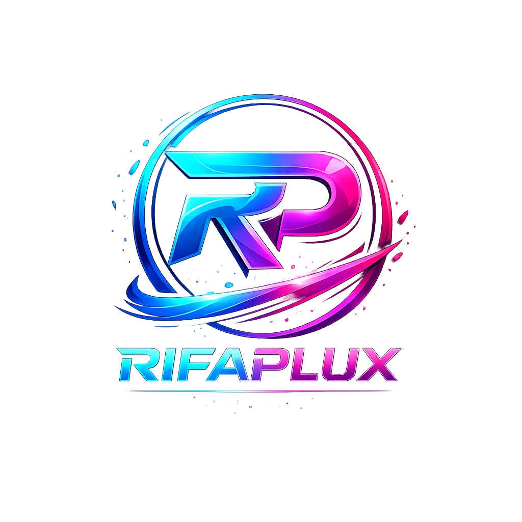 Logotipo RifaPlux